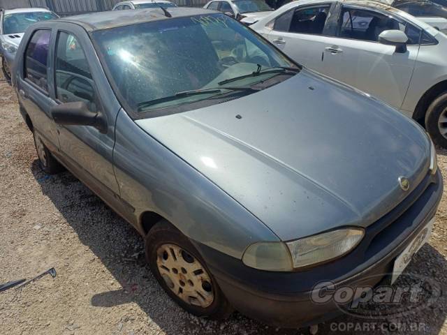 1999 FIAT PALIO 