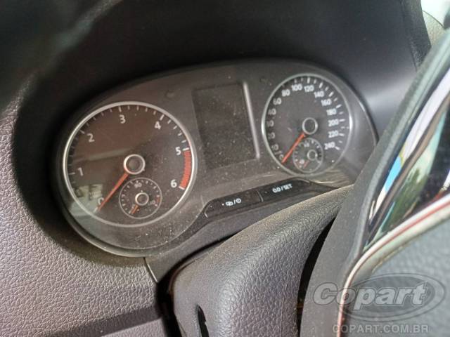 2015 VOLKSWAGEN AMAROK 