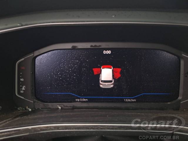 2026 VOLKSWAGEN T-CROSS 