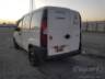 2012 FIAT DOBLO CARGO 