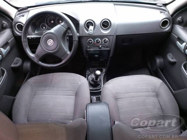 2011 CHEVROLET PRISMA 