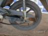 2025 SHINERAY XY 125 