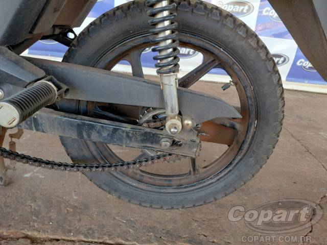 2025 SHINERAY XY 125 