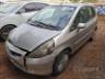 2004 HONDA FIT 