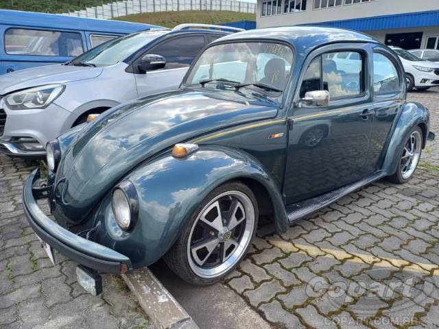 1994 VOLKSWAGEN FUSCA 