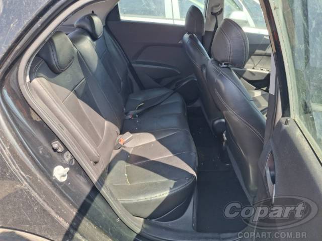 2013 HYUNDAI HB20 