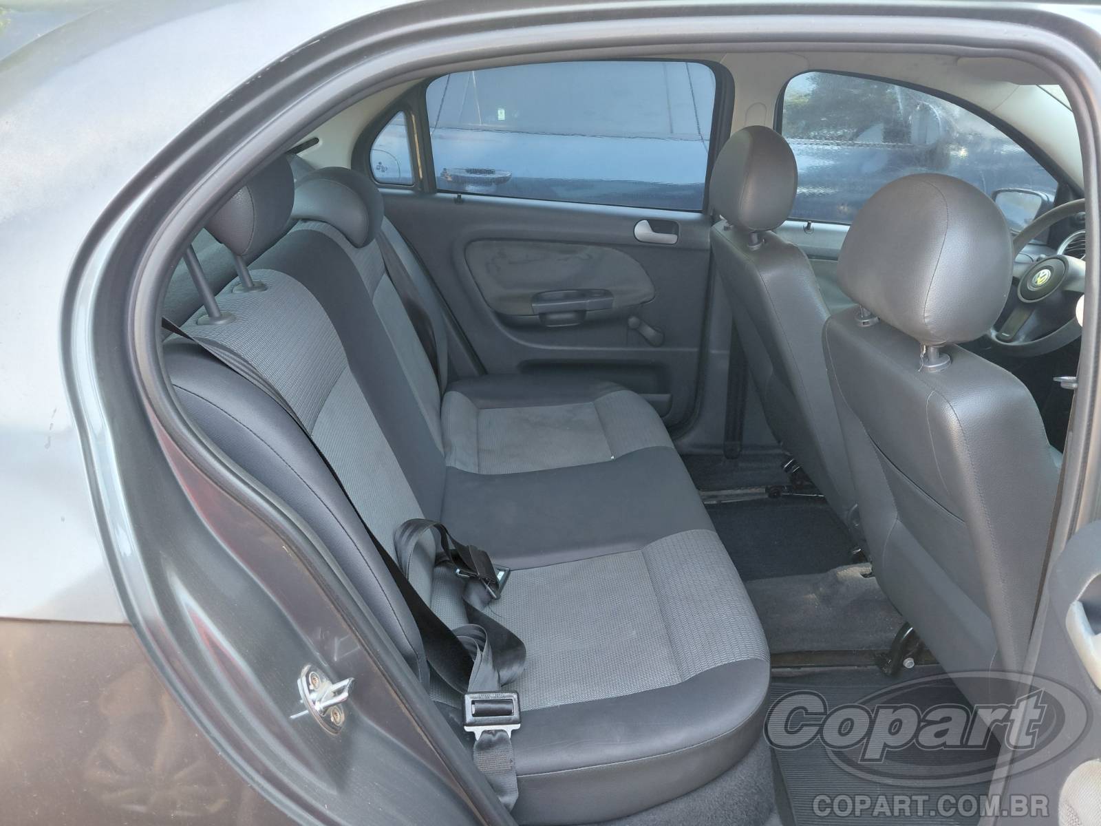 Foto 6 de 10: 2012 VOLKSWAGEN GOL