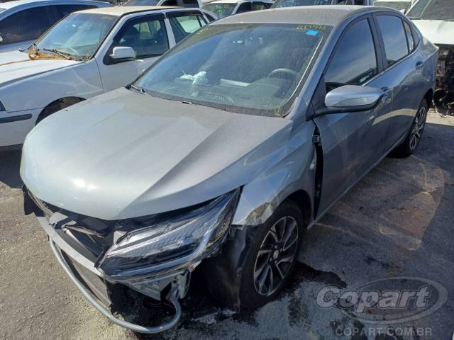 2026 CHEVROLET ONIX PLUS 