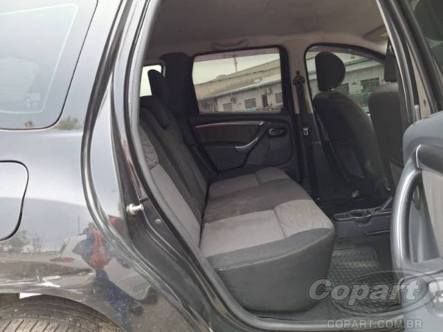 2013 RENAULT DUSTER 