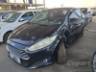 2014 FORD FIESTA 