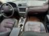2011 FORD FUSION 