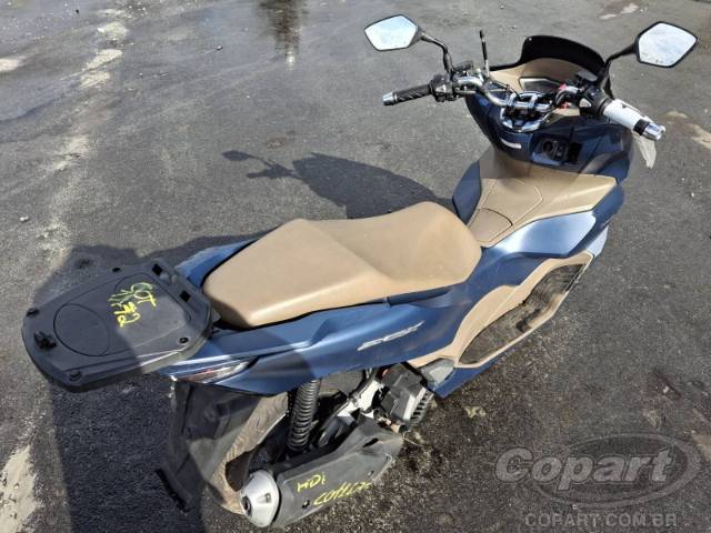 2023 HONDA PCX 