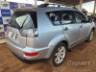 2012 MITSUBISHI OUTLANDER 