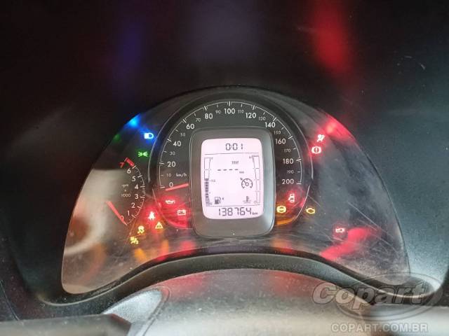 2024 FIAT FIORINO FURGAO 