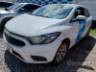 2017 CHEVROLET PRISMA 