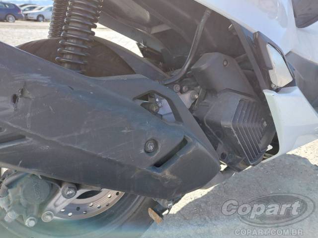 2024 HONDA PCX 