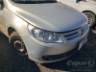2009 VOLKSWAGEN VOYAGE 