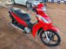 2024 HONDA BIZ 