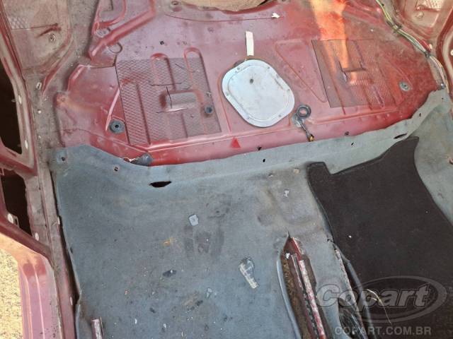 2000 FIAT PALIO 