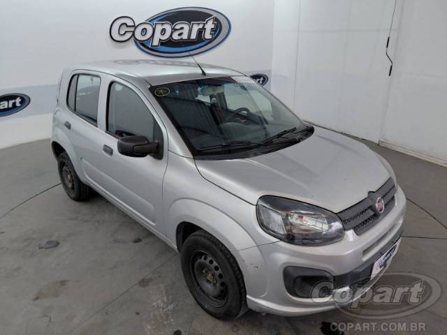 2020 FIAT UNO 