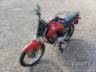 2014 HONDA CG 150 