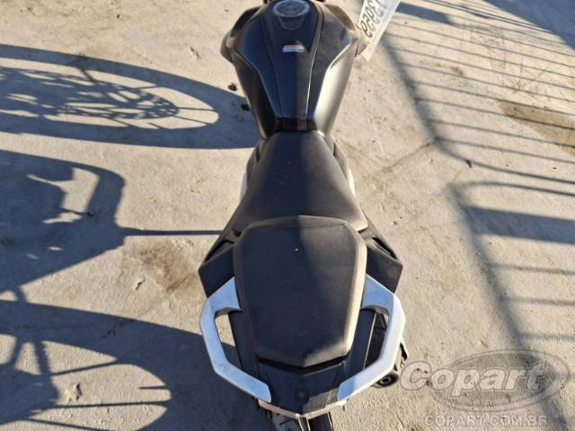 2019 YAMAHA FZ25 FAZER 