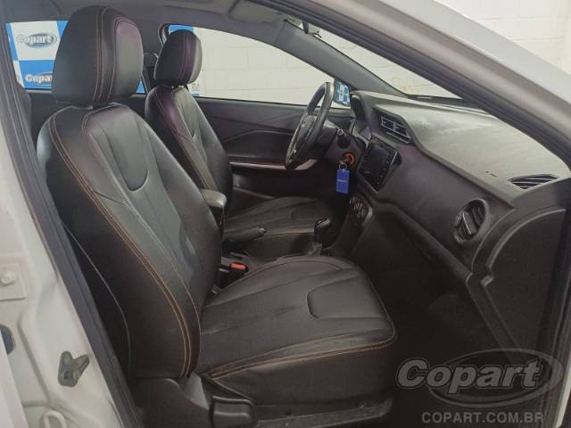 2019 CAOA CHERY TIGGO 2 