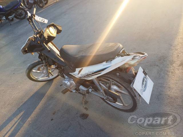 2016 SHINERAY/WUYANG WY 50 