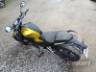 2024 HONDA CB 300F 