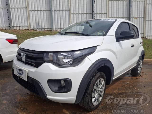 2025 FIAT MOBI 