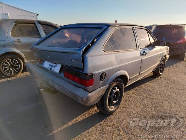 1994 VOLKSWAGEN GOL 