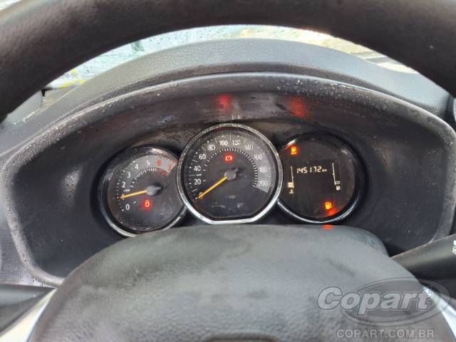 2021 RENAULT SANDERO 