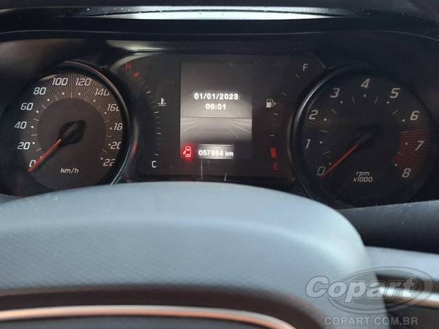 2024 FIAT CRONOS 