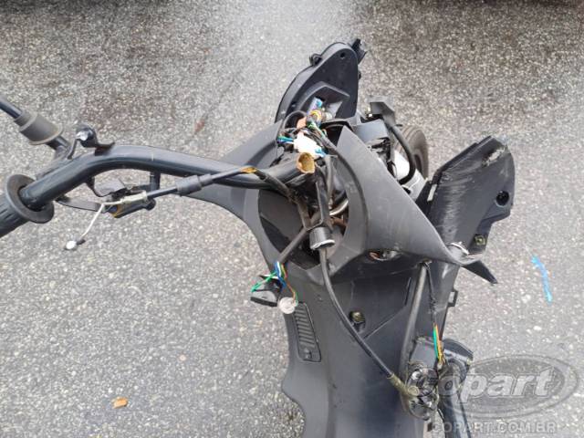 2025 SHINERAY XY 125 