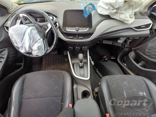 2021 CHEVROLET ONIX 
