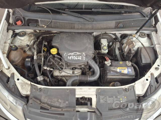 2015 RENAULT LOGAN 