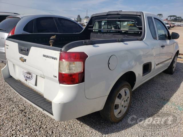 2011 CHEVROLET MONTANA 