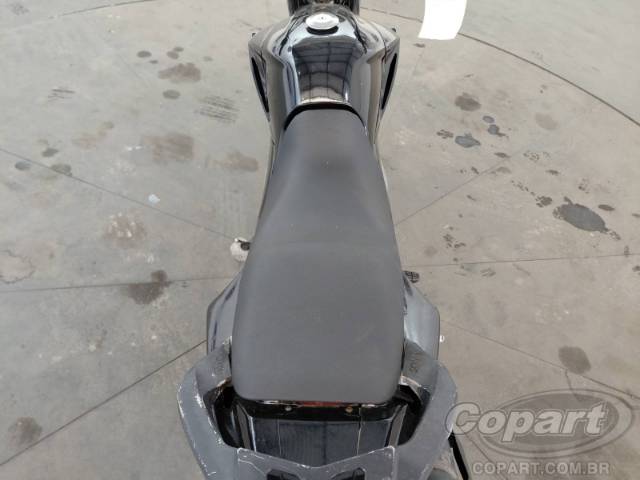 2013 YAMAHA FAZER 