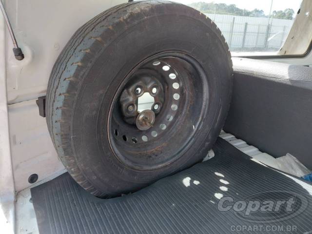 2000 VOLKSWAGEN KOMBI 
