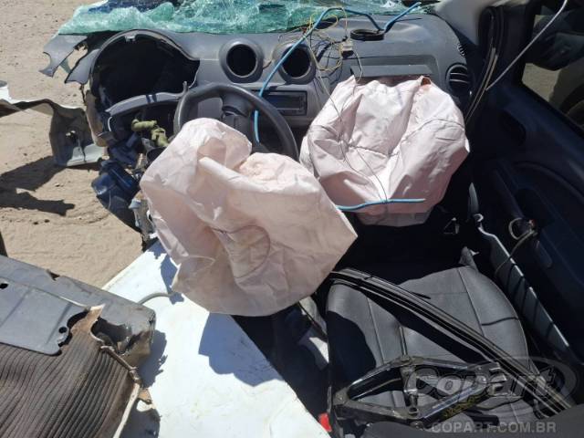 2021 FIAT FIORINO FURGAO 