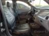 2011 CHEVROLET AGILE 