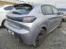 2025 PEUGEOT 208 