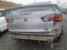 2014 MITSUBISHI LANCER 