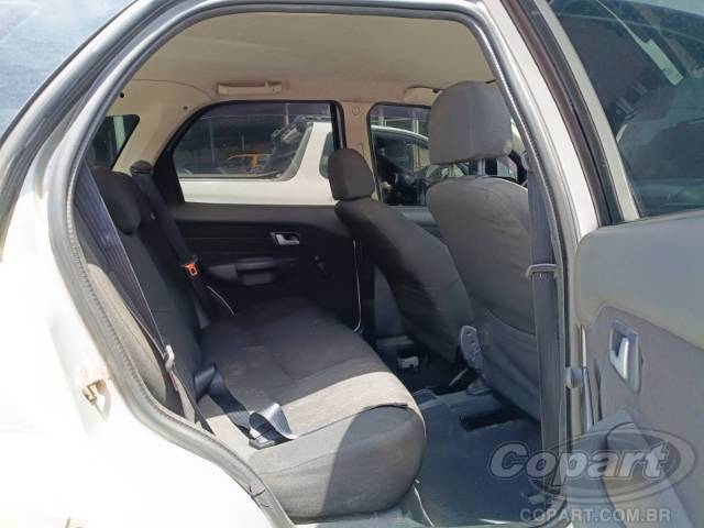 2010 FIAT PALIO WEEKEND 