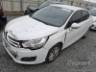 2018 CITROEN C4 LOUNGE 