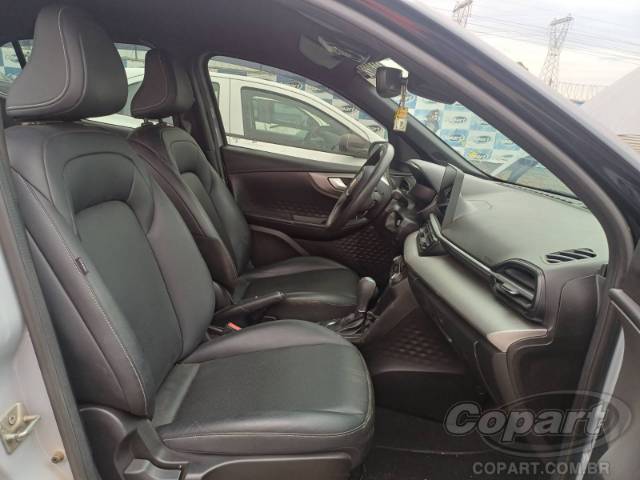 2022 FIAT PULSE 