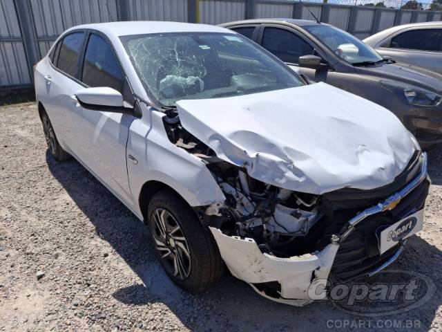 2025 CHEVROLET ONIX PLUS 