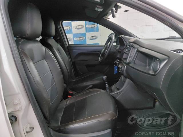 2022 FIAT STRADA CD 