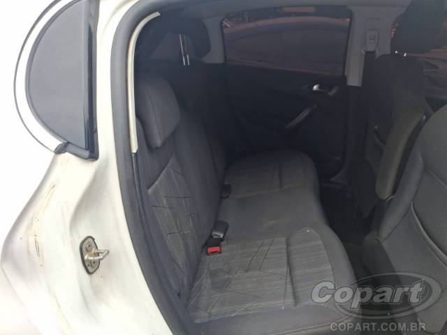 2014 PEUGEOT 208 
