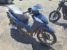 2025 HONDA BIZ 125 
